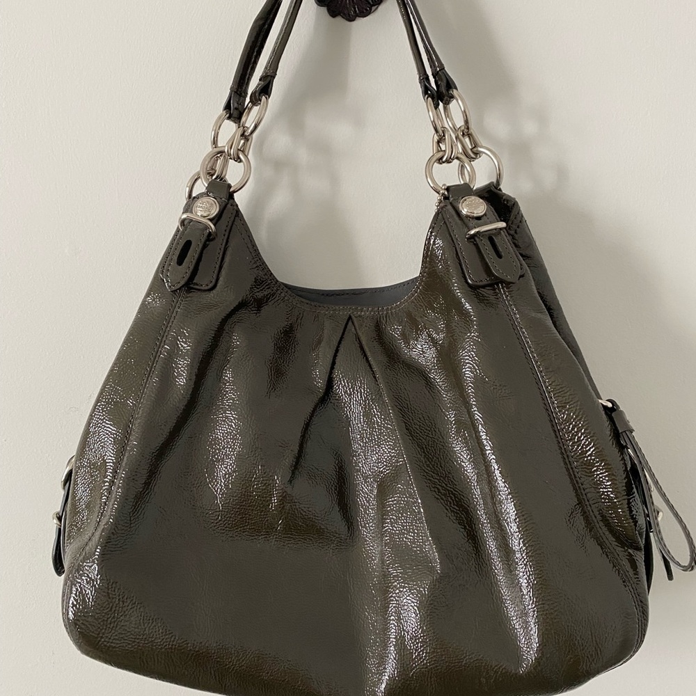 Coach Maggie Mia bag